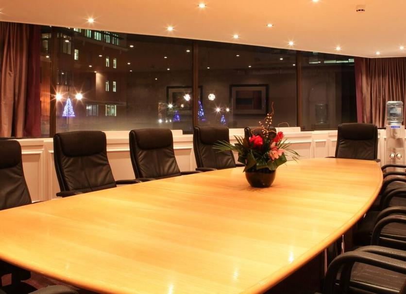 Conference room Ảnh