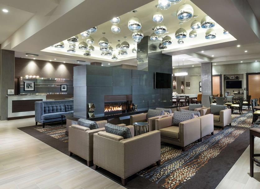 Lounge Ảnh