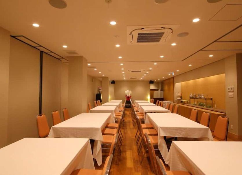 Conference room Ảnh