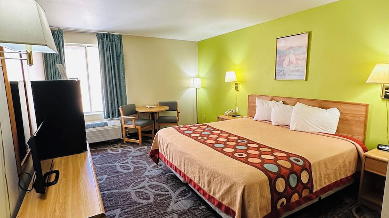 Moab Gateway Inn