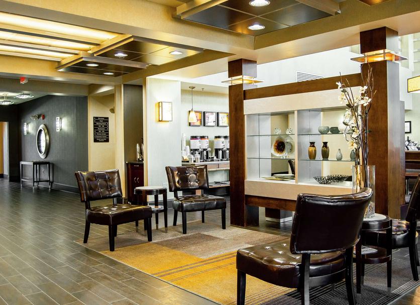 Lounge Ảnh