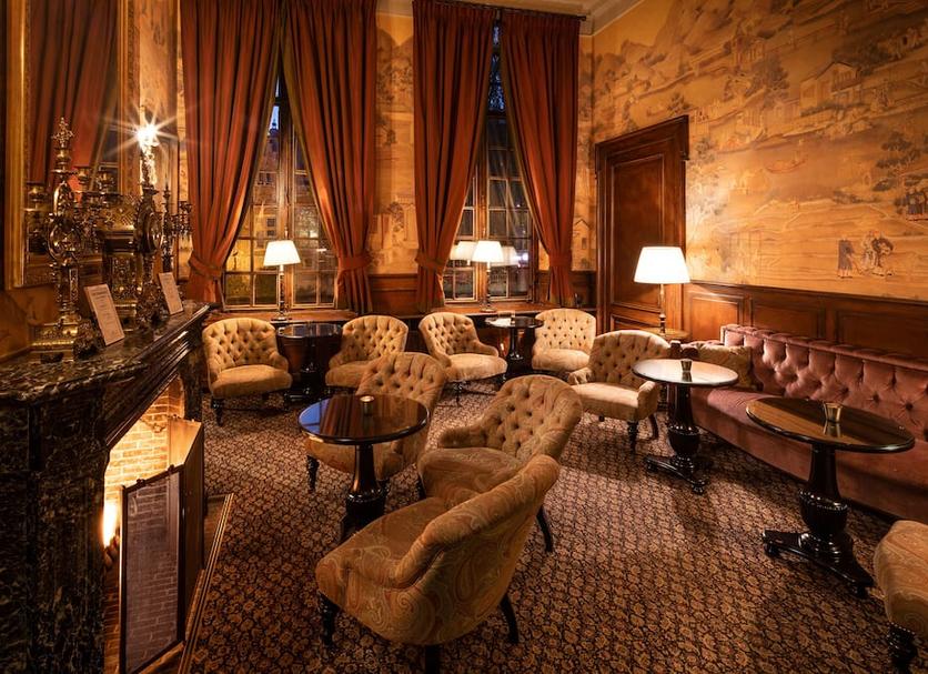 Lounge Ảnh