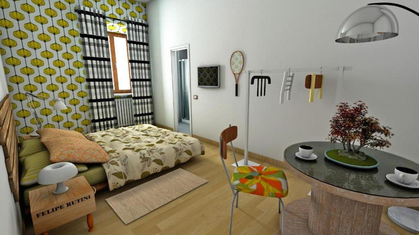 Albergo Delle Spezie