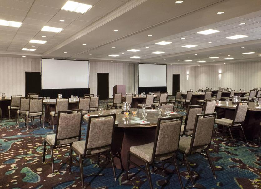 Conference room Ảnh