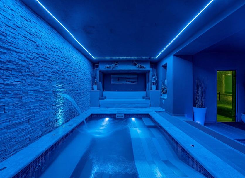 Spa Ảnh
