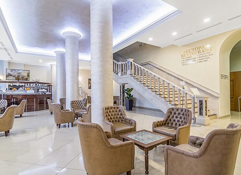 Lounge Ảnh